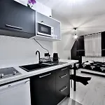 Apartment Czarna Perla Z Jacuzzi W Cenie - Mini Strefa - Blisko Basenow Termalnych Szaflary