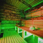 Daire Czarna Perla Z Jacuzzi W Cenie - Mini Strefa - Blisko Basenow Termalnych *