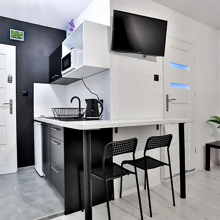 Czarna Perla Z Jacuzzi W Cenie - Mini Strefa - Blisko Basenow Termalnych *