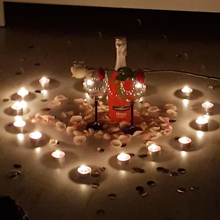 アパート Czarna Perla Z Jacuzzi W Cenie - Mini Strefa - Blisko Basenow Termalnych *